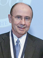 Patrick C. Walsh