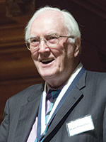 Denis Donoghue