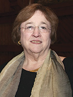 Helen Vendler