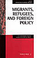 Migrants, Refugees, and Foreign Policy