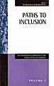 Paths to Inclusion