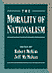 Morality ofNationalism
