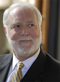 G. Wayne Clough