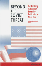 Book Cover Beyond the Soviet Threat
