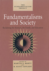 Book Cover Fundamentalisms and Society
