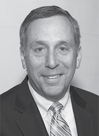 Lawrence S. Bacow