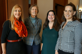 Women and Equality Planning Meeting