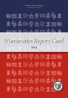 Humanities Report Card
