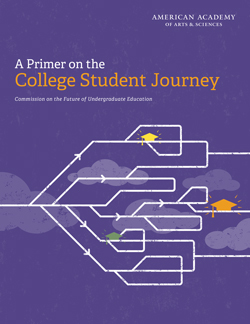 A Primer on the College Student Journey