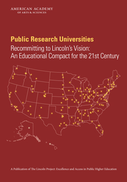 Restoring the Foundation