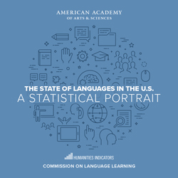 the state of languages