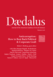 Daedalus Summer 2018