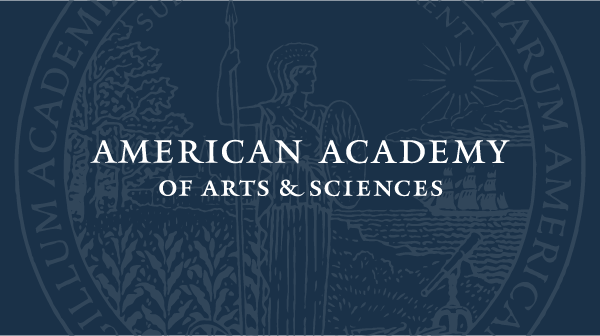 American Academy-Arts Scncs