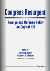 Book Cover Congress Resurgent