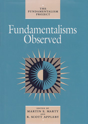 Book Cover Fundamentalisms Observed