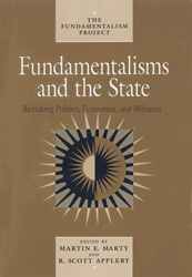 Book Cover Fundamentalisms and the State