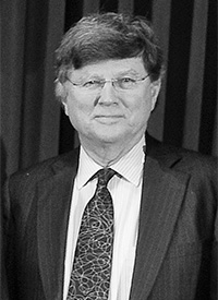 David M. Kennedy