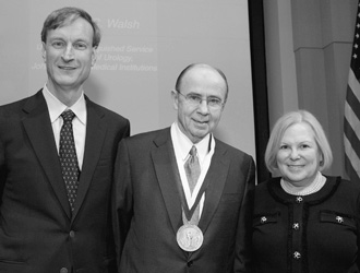 David C. Page, Patrick C. Walsh, and Leslie Berlowitz