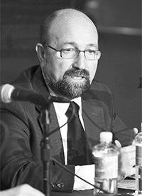 Harald Müller