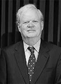 James J. Sheehan