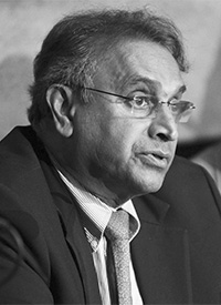 Jayantha Dhanapala