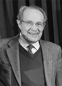 William J. Perry