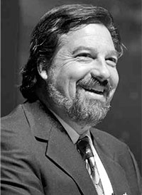 Charles S. Stanish