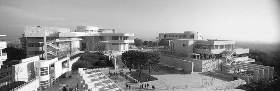 Getty Center