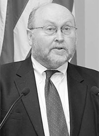 Steven E. Miller