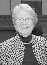 Patricia K. Donahoe