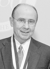 Patrick C. Walsh