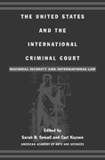 The US and the ICC