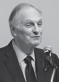 Alan Alda