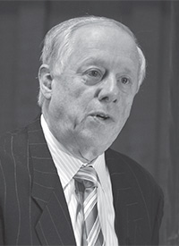 Philip Bredesen