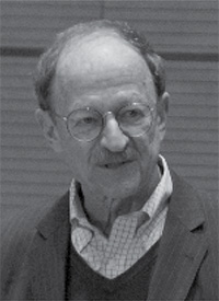 Harold Varmus