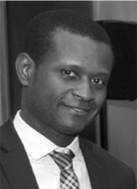 Jamal Greene
