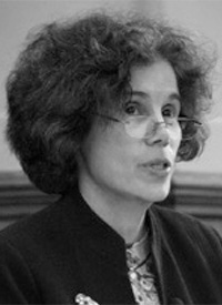 Judith Resnik