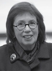 Linda Greenhouse