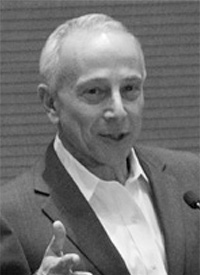 Mark C. Fishman