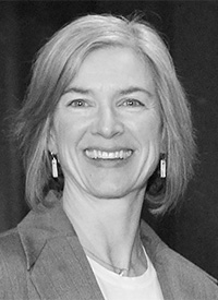 Jennifer Doudna