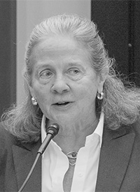 Patricia D. White