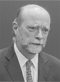 William Michael Treanor