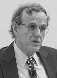 Robert Rosner