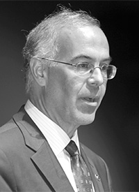 David Brooks