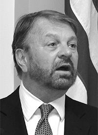 Jorge Castaneda