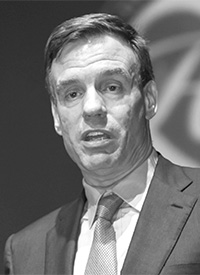 Mark R. Warner