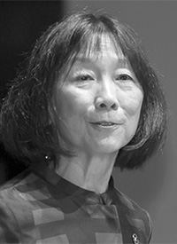 Pauline Yu