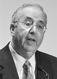 Robert D. Haas