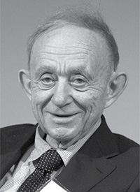 Frederick Wiseman