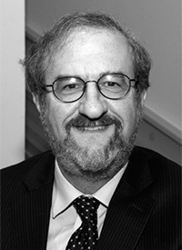 Mark Schlissel